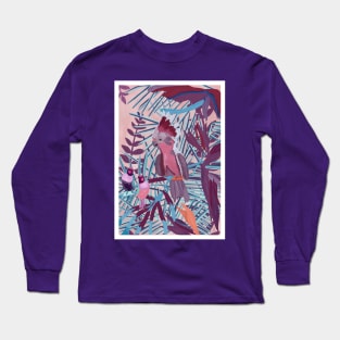 Calopsita Long Sleeve T-Shirt